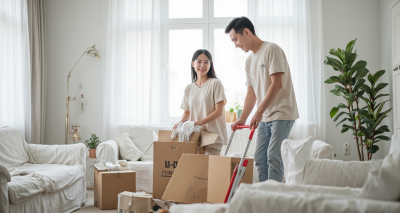 阴历六月搬家，你准备好了吗？图片13