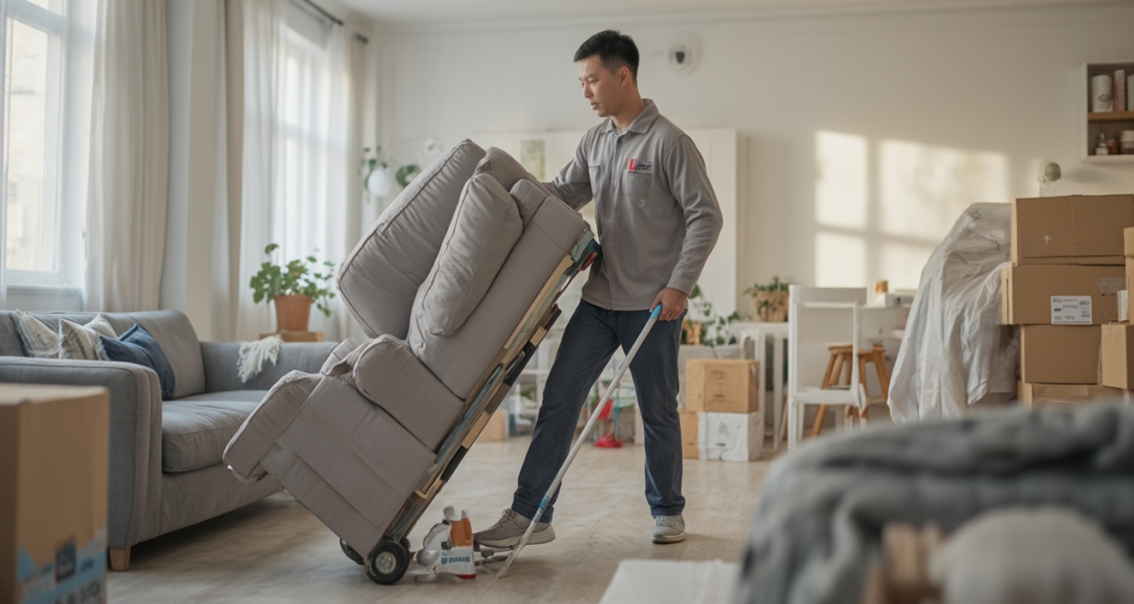 天津搬家服务：轻松迁移，省心省力轮播图1