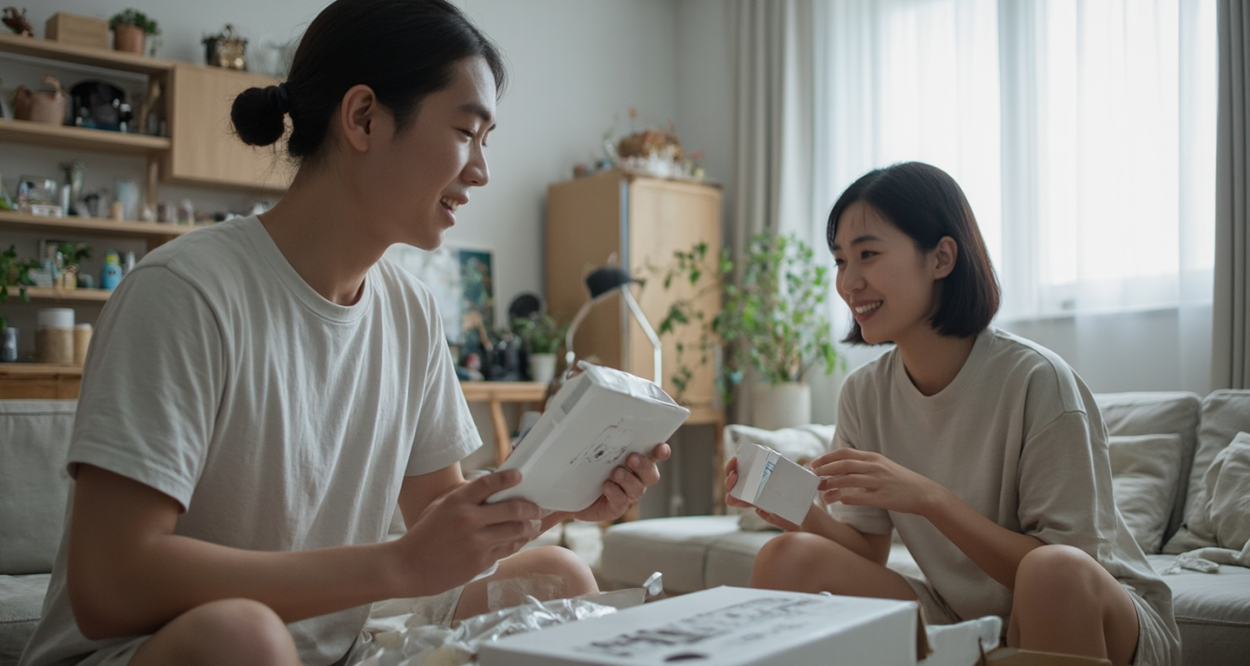 厚街搬家：让您的迁徙之旅轻松愉悦轮播图4