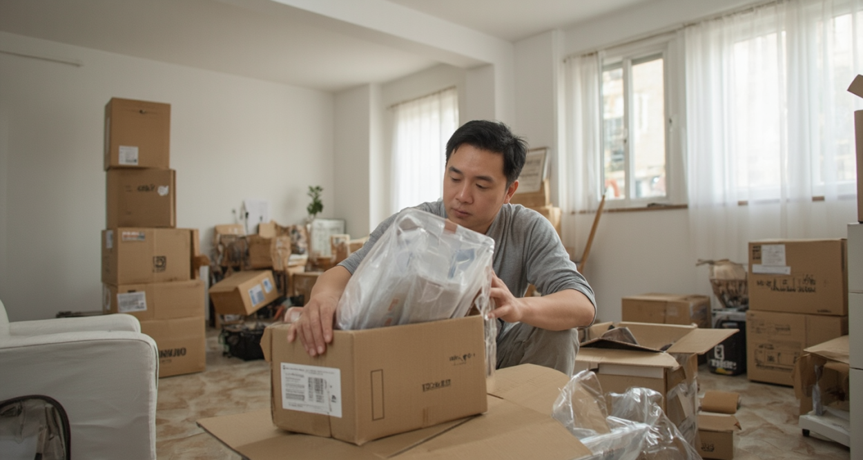 当“梦见拆迁搬家”成为现实考量轮播图2