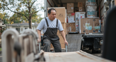 搬家公司租车：轻松迁移，无忧启程图片8