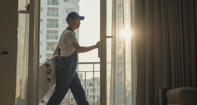 浦东新区搬家：一场说走就走的城市迁徙图片1