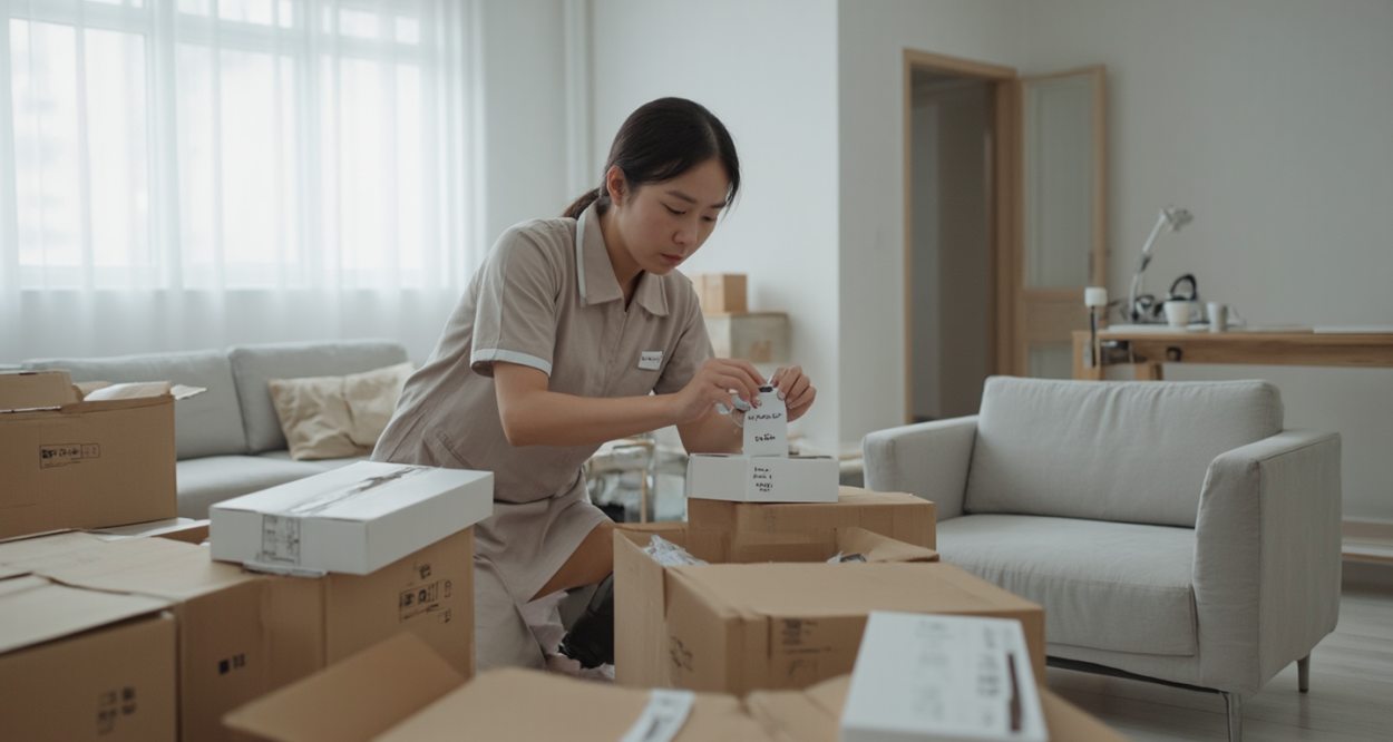 孟母搬家：环境对孩子成长的重要性再探讨轮播图4