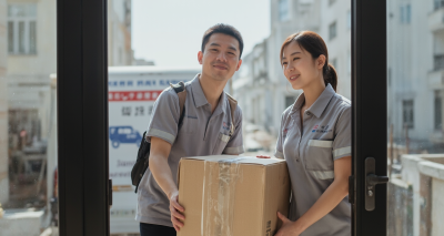探寻北京搬家公司的奥秘图片12