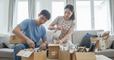 广州番禺搬家：轻松迁徙，乐享新居图片8