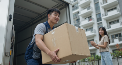 搬家公司网站：一站式解决您的搬迁难题图片12