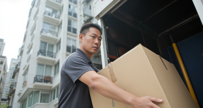 菏泽市搬家：一站式服务，轻松迁移新居图片8
