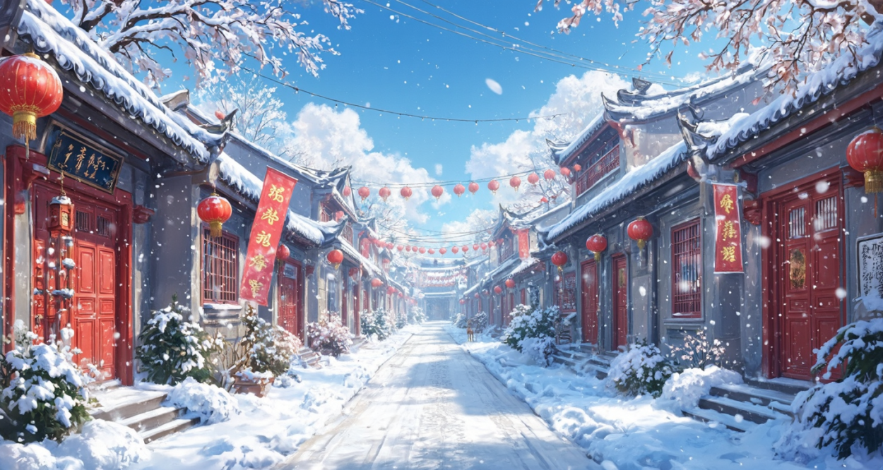 腊月不能搬家？揭秘背后的科学道理轮播图4