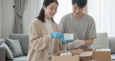 定州搬家：一场轻松愉悦的生活迁徙图片8