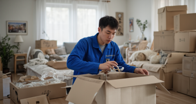 西安长途搬家全攻略，轻松跨越城市界限图片19