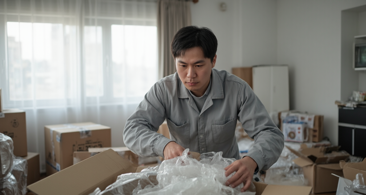 跨越万里，搬家到澳洲的全方位攻略轮播图1