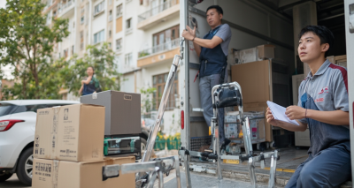 如何选择靠谱的长短途搬家公司？图片9