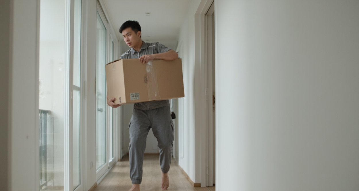 搬家小程序的省心秘籍，你值得拥有！轮播图2