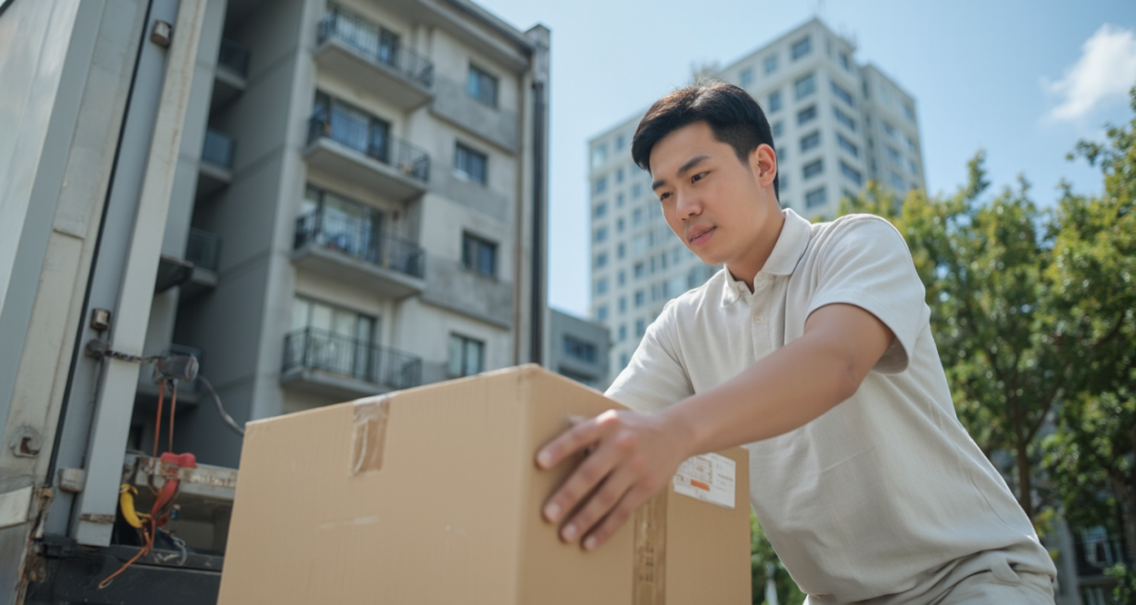 攀枝花搬家：一场说走就走的城市迁徙轮播图4