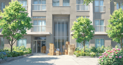 攀枝花搬家：一场说走就走的城市迁徙图片18