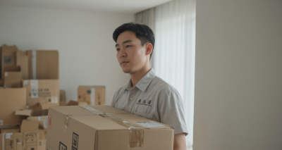 大象搬家公司：您的搬迁专家图片8