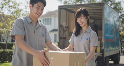 南京搬家服务：轻松迁移，省心省力图片19