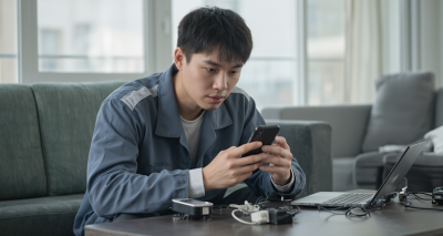 安装手机搬家：轻松迁移，智慧生活的第一步图片1