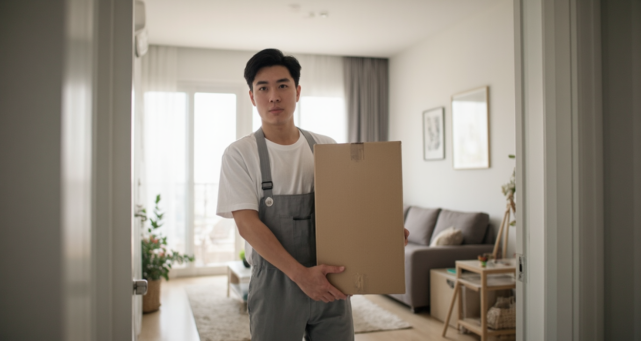 深度解析：梦见有人搬家，背后隐藏的意义轮播图1