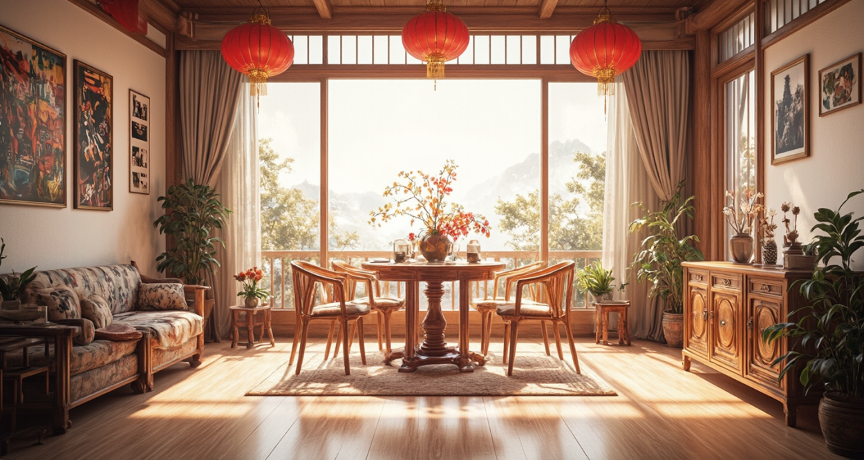 腊月搬家吉日，你真的选对了吗？轮播图2