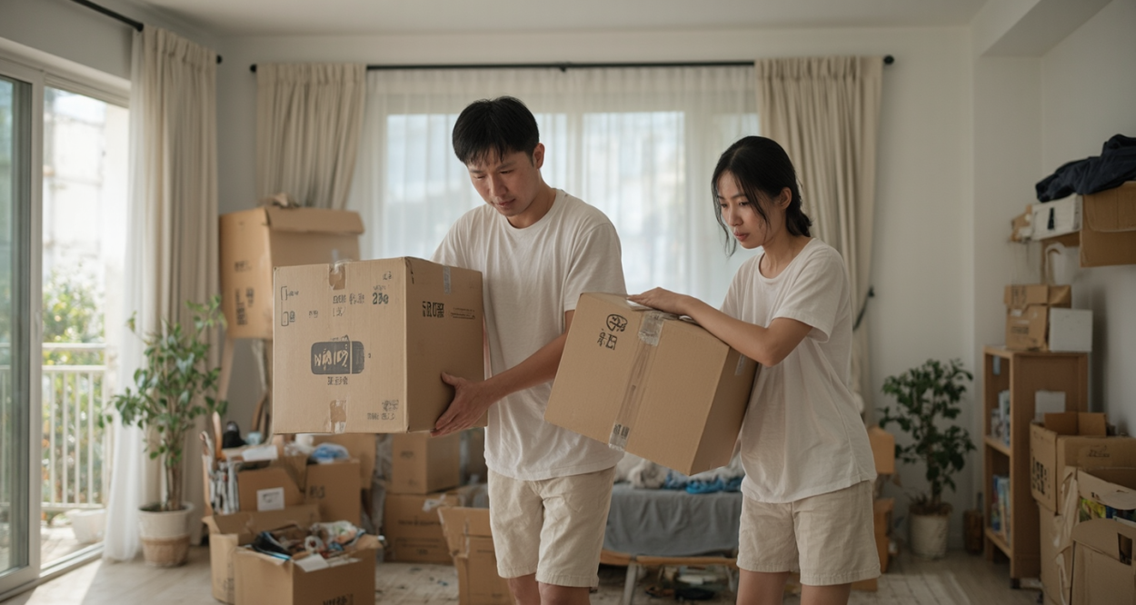 为何“6月不搬家”是个明智选择？轮播图4