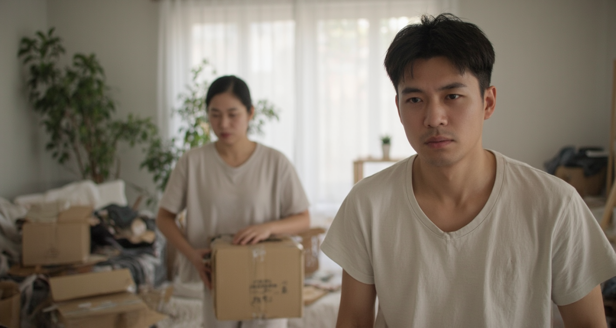 为何“6月不搬家”是个明智选择？轮播图1