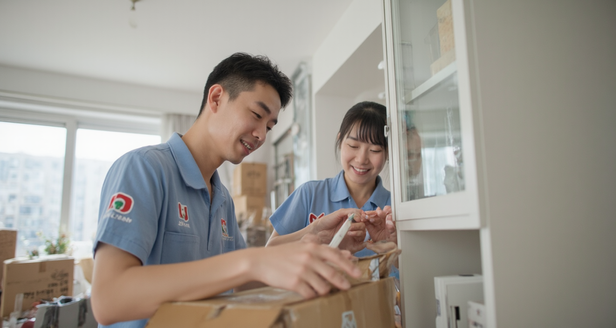 万江搬家：轻松迁移，幸福启航轮播图2