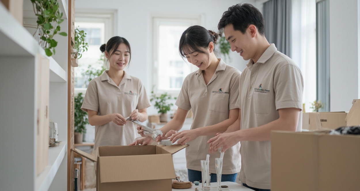 万江搬家：轻松迁移，幸福启航轮播图4