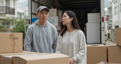 揭秘搬家公司怎么算费用，让你搬家不踩坑！图片7