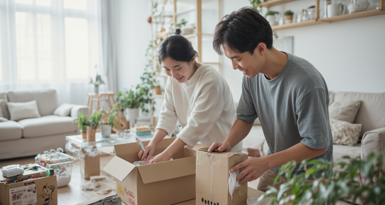 阴历九月搬家，你准备好了吗？轮播图4