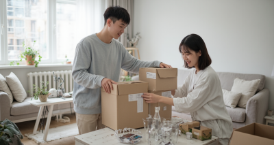 阴历九月搬家，你准备好了吗？图片13