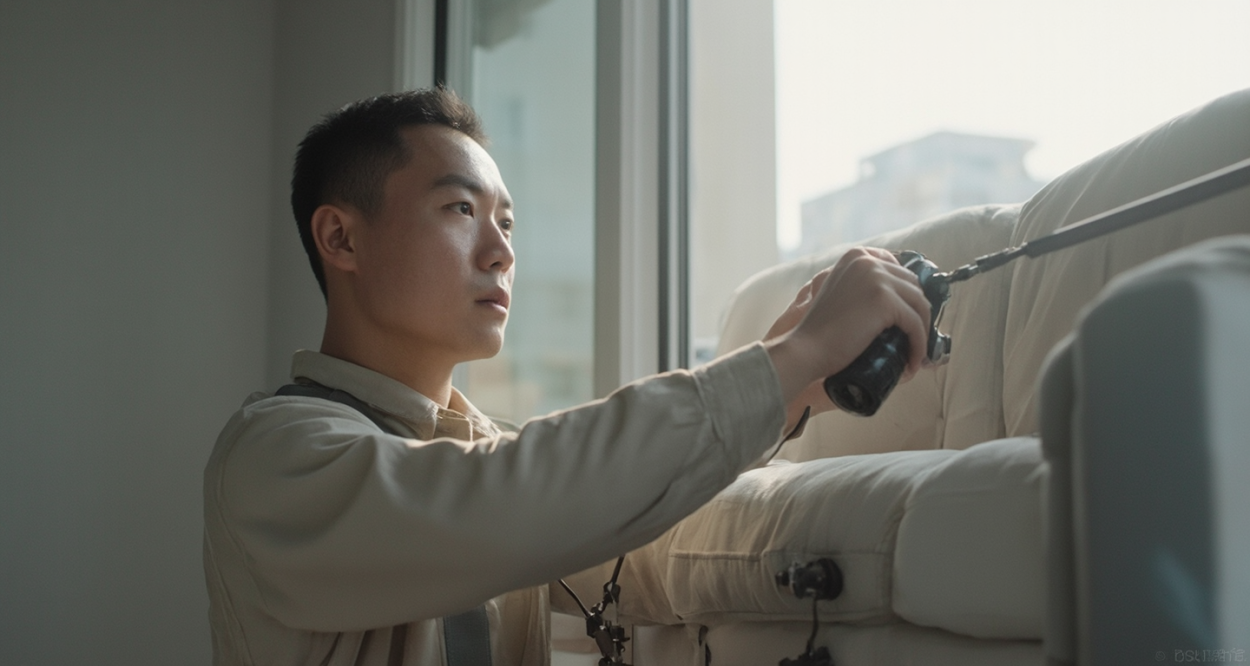 揭秘搬家吊装公司的那些事儿轮播图2