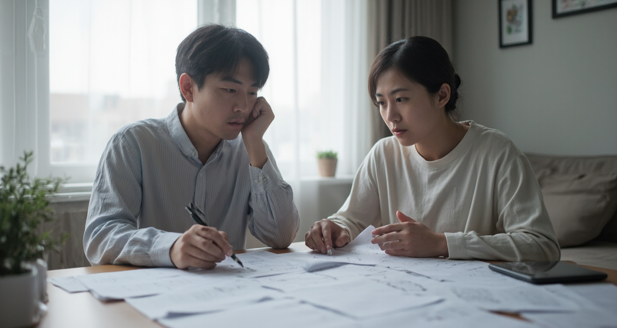 绵阳长途搬家：轻松迁徙，无忧启程轮播图1