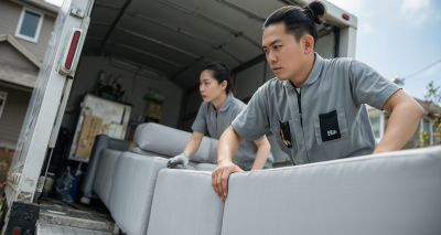 揭秘搬家公司收费价格，让你搬家不再迷茫！图片15