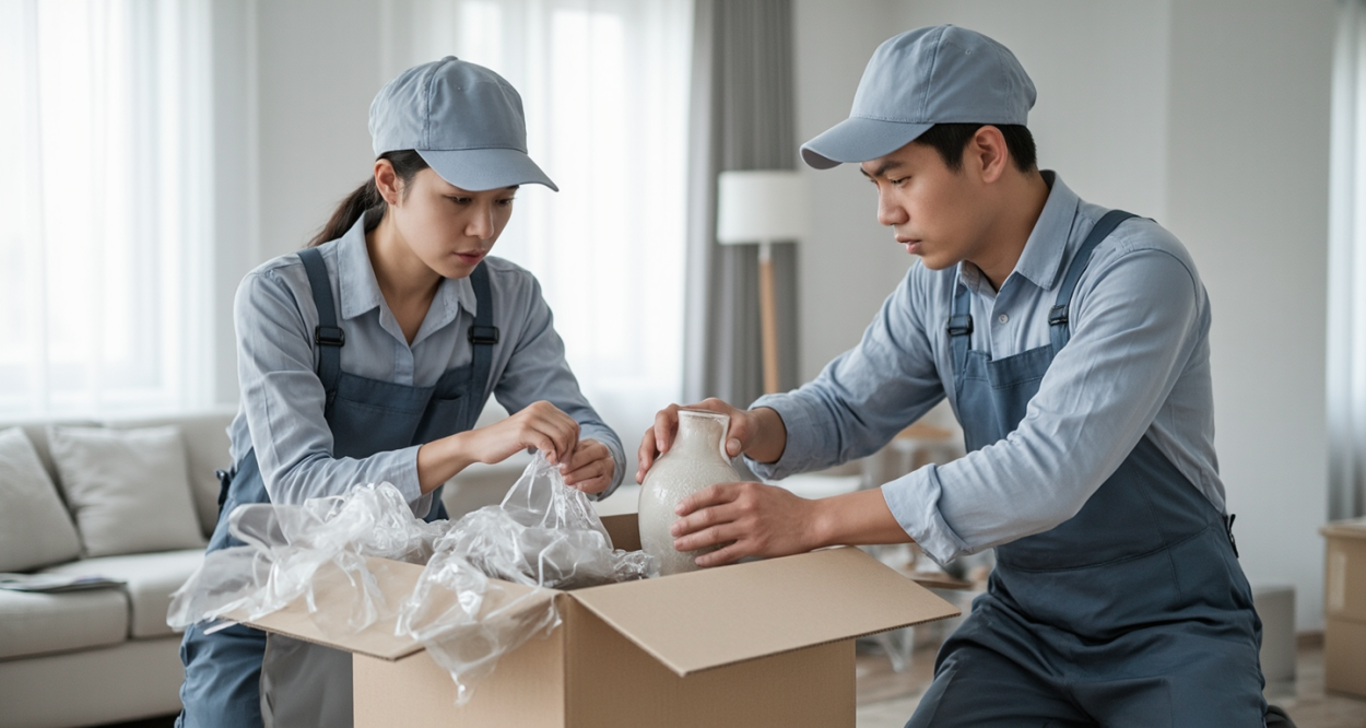 揭秘惠州搬家价格：透明还是迷雾？轮播图2