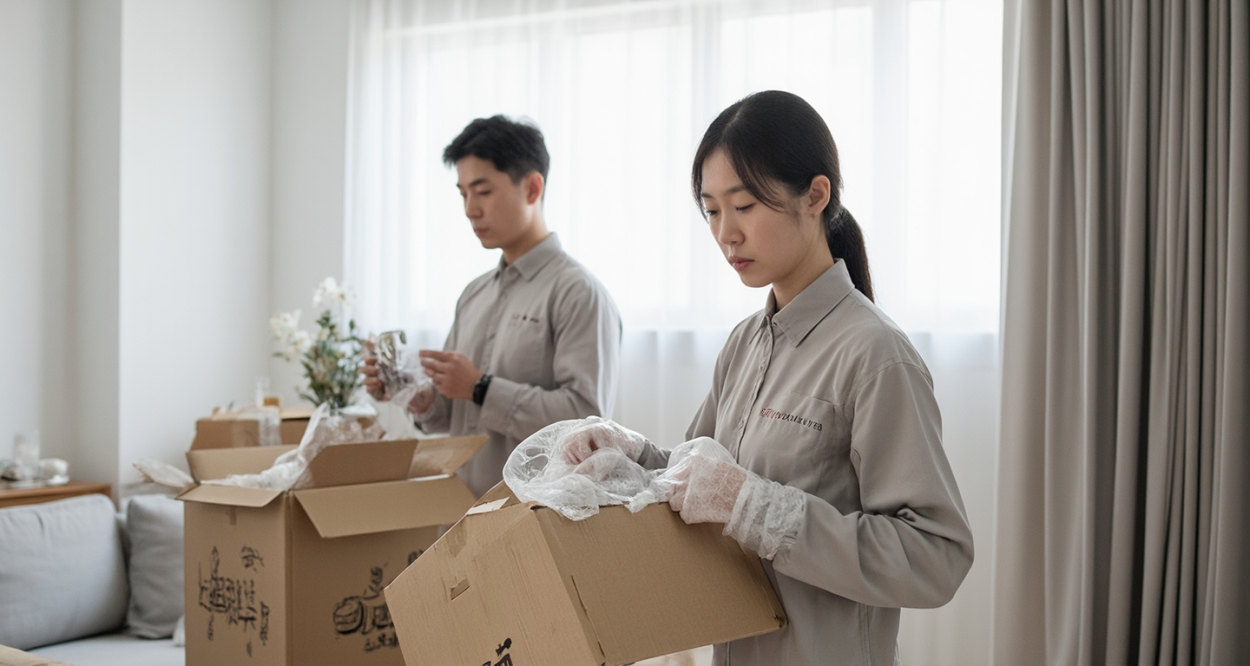 揭秘惠州搬家价格：透明还是迷雾？轮播图4