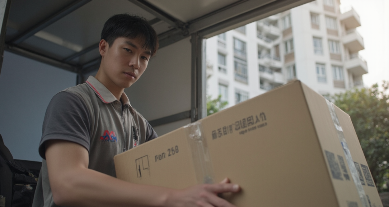 吉顺搬家：让您的搬迁之旅轻松无忧轮播图3