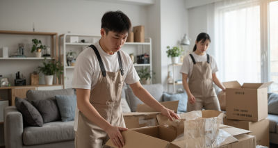 周公解梦见搬家：梦境背后的生活启示图片1