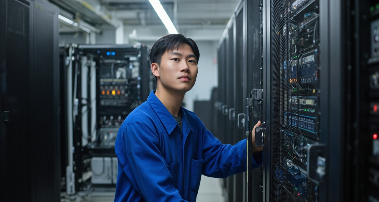 服务器大迁徙：为何“服务器搬家”如此重要？轮播图2