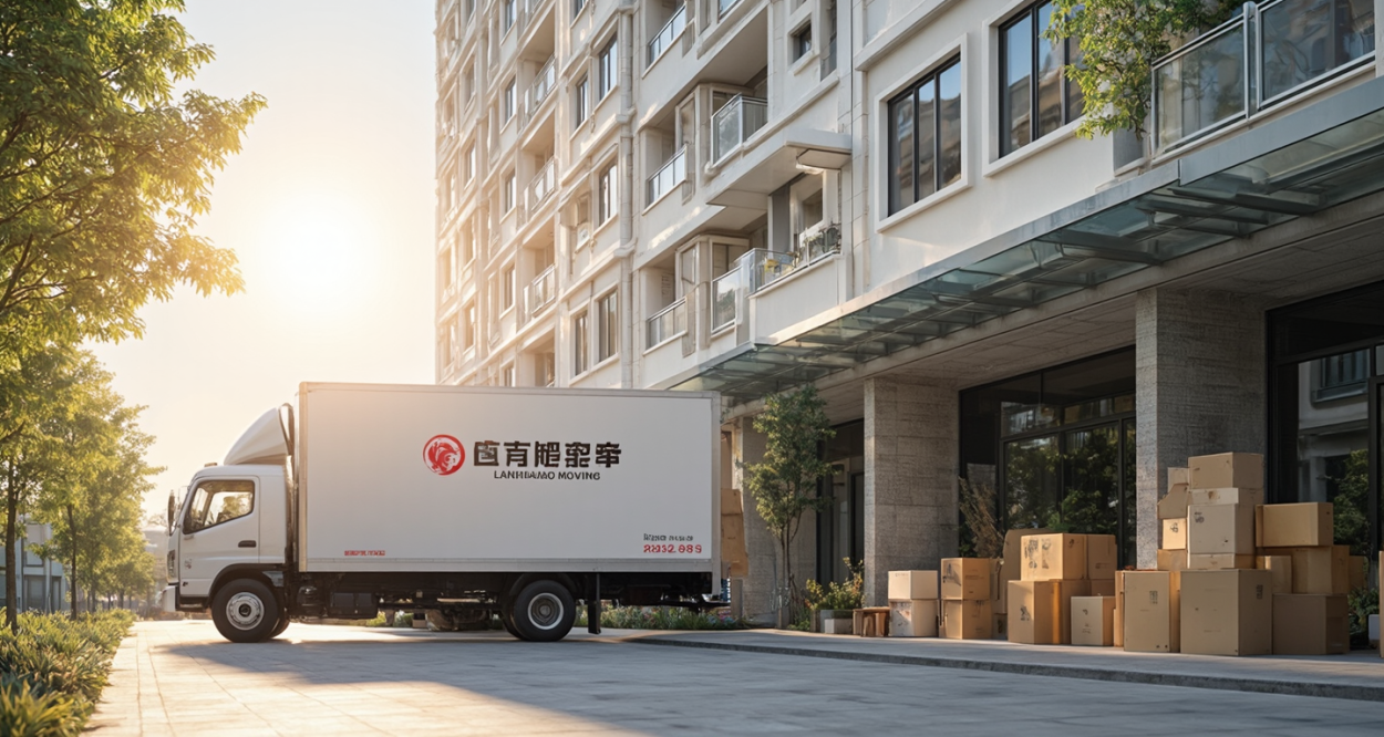 蓝海豹搬家：让您的迁徙之旅轻松无忧轮播图3