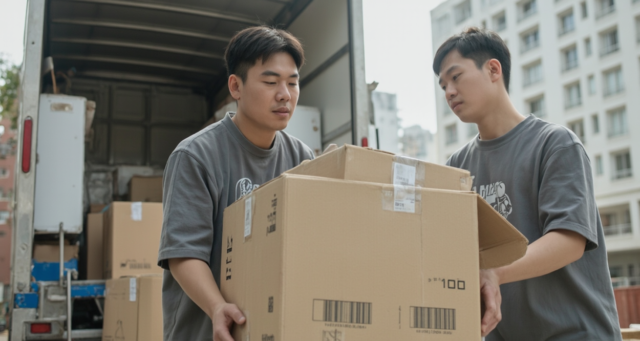 到底几点搬家比较好？让你不再纠结的搬家时间指南轮播图2