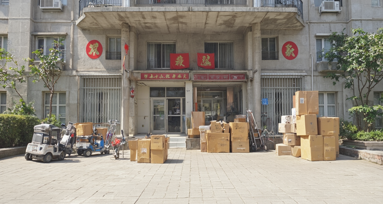 到底几点搬家比较好？让你不再纠结的搬家时间指南轮播图3