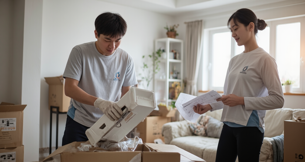 苏州搬家电话，您搬家的首选热线！轮播图1