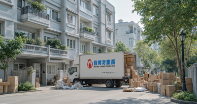 吉安搬家公司：您的无忧搬迁专家图片6