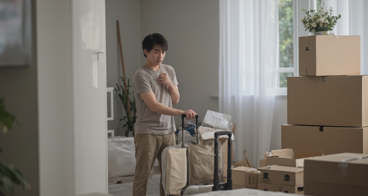 深度解析：梦见老公搬家背后的意义轮播图3