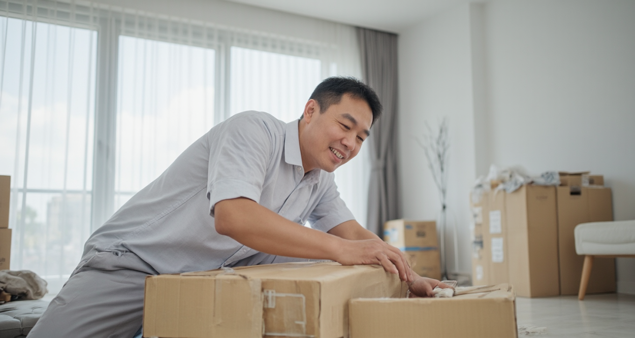 属猪搬家吉日，你真的选对了吗？轮播图2