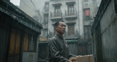 搬家下大雨，那些不得不说的故事图片15