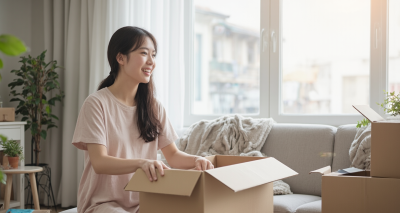6月宜搬家，你准备好了吗？图片10