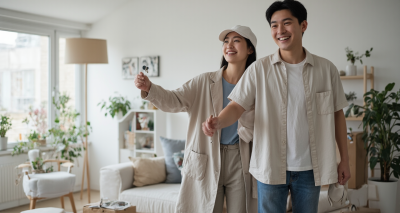 搬家请帖怎么写？让你的乔迁之喜更添一份温馨图片11
