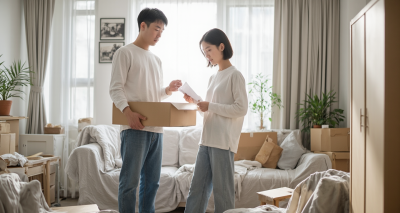 搬家那些事儿：不得不知的搬家规矩图片14